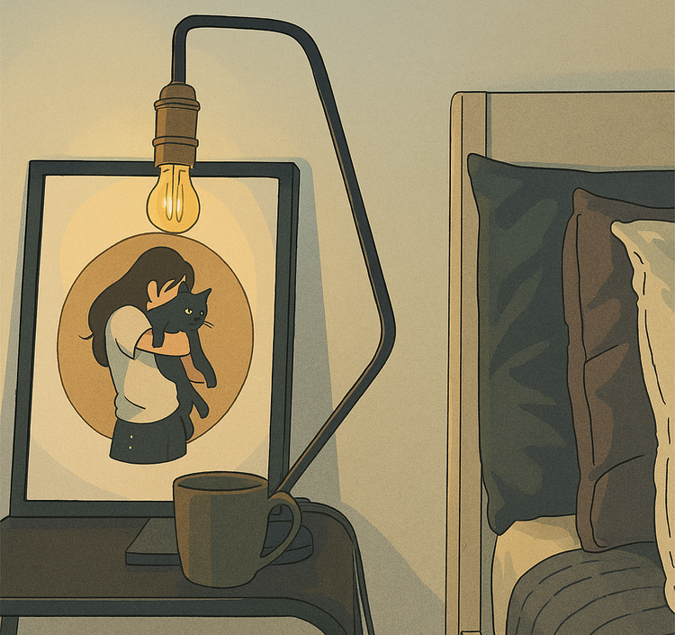 Batallitas de cuando vendí ilustraciones personalizadas en la era pre-IA