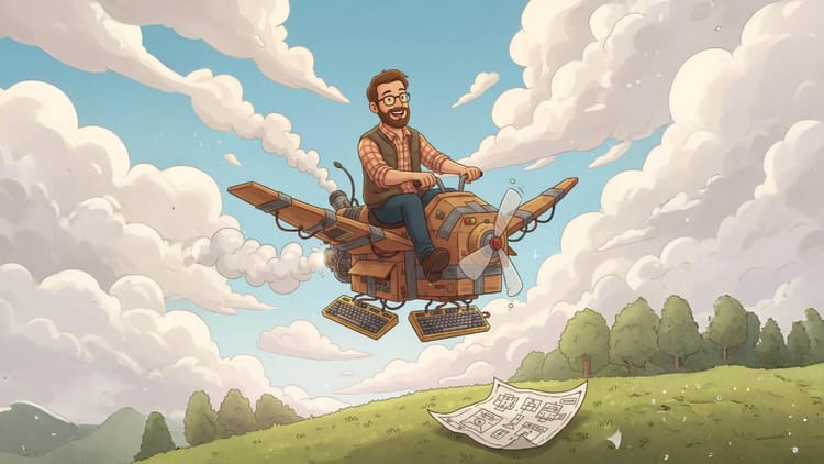 Cuando mejor hecho que perfecto no es una elección voluntaria